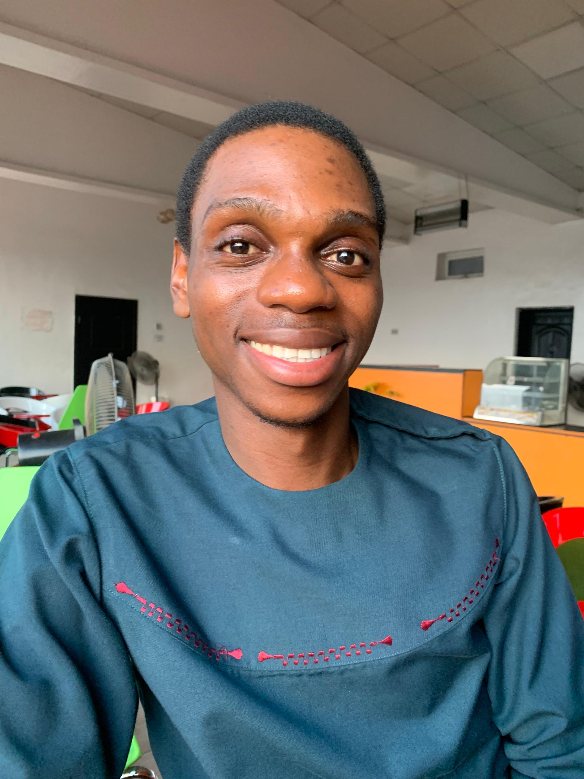 Volunteers Coordinator