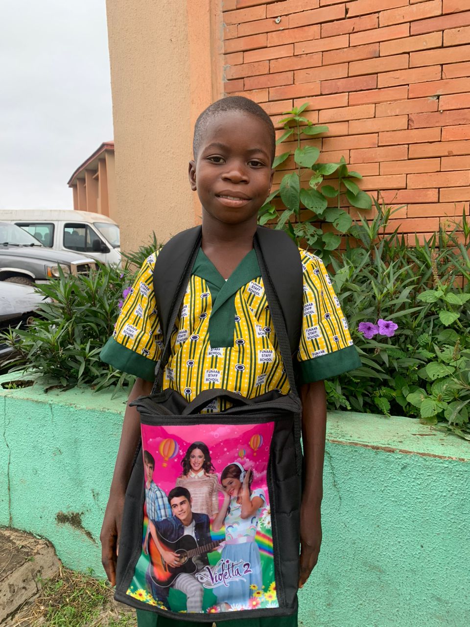 Foundation Activities